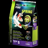 ProPond Spring S