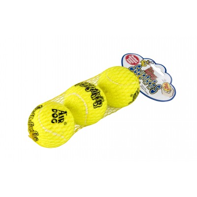 Игрушка для собак, средний Kong Air Теннисный мяч 6 см