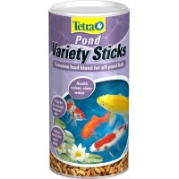 Pond Variety Sticks