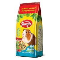 Guinea Pig's Meal