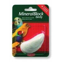 MineralBlock