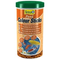 Pond Color Sticks