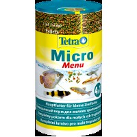Micro Menu