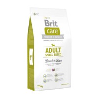 Adult Dog Care Small Breed Lamb & Rice
