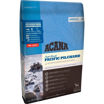 Корм для собак с тихоакеанской сардиной Acana Singles Pacific Pilchard 2 кг