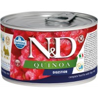 N&D Dog Quinoa Degestion