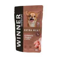 Winner Extra Meat