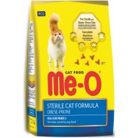 Sterile Cat