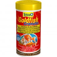 Goldfish Granules