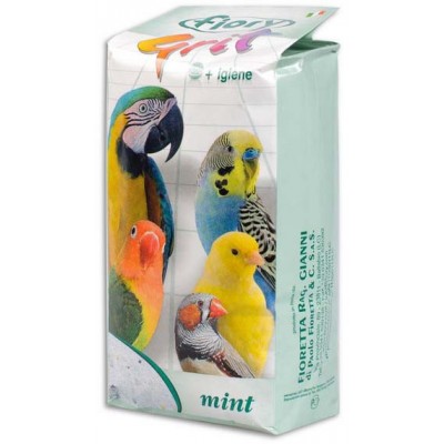 Grit Mint Fiory Песок для птиц мята 1 1 кг