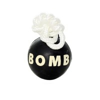 Rugged Rubber Bomb Extra Small