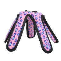Ultimate Tire Iron Pink Leopard