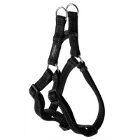 Step in Harness