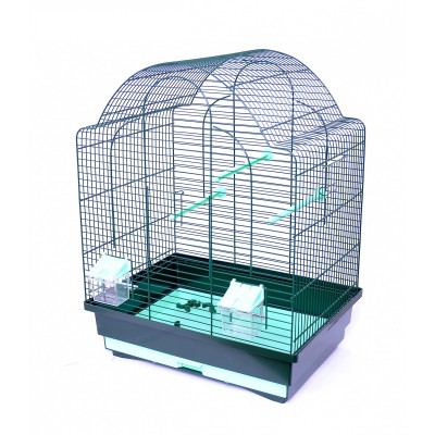 Клетка для птиц Benelux Антонио 45*34*60 см