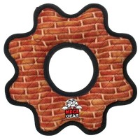 Mega Gear Ring Brick