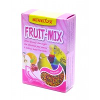 Benelux fruit-mix