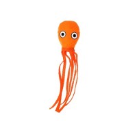 Ocean Creature Jr Squid Orange