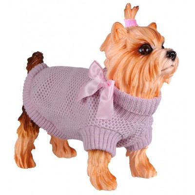 Свитер-попона для собак Dezzie Sweater-Blanket 30 см