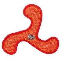 Boomerang ZigZag Red/Red
