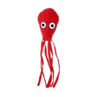 Ocean Creature Ultimate Squid Red