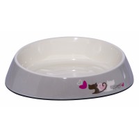 Melamine Cat Bowl