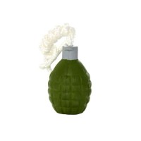 Rugged Rubber Grenade Extra Small