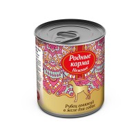 Canned Beef Tripe in Jelly