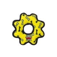 Jr Gear Ring Yellow Bone
