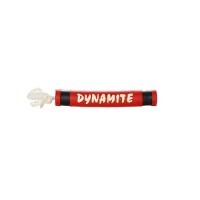 Rugged Rubber Dynamite Extra Small