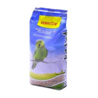 Mixture for budgies X-line