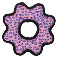 Ultimate Gear Ring Pink Leopard