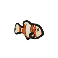 Ocean Creature Jr Fish Orange