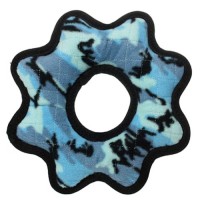 Ultimate Gear Ring Camo Blue