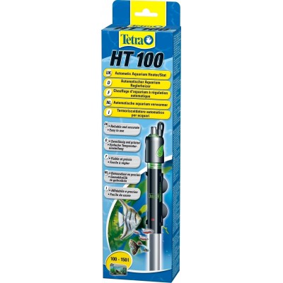 Терморегулятор 100Bт для аквариумов Tetra HT 100 100-150 л
