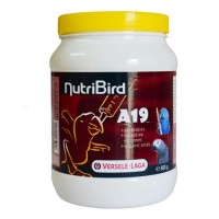 NutriBird A19