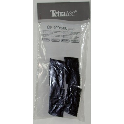 Набор угольных губок для внутреннего фильтра Tetra IN Plus 300 Tetra CF 300 2 шт