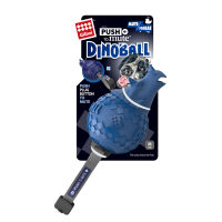 Dinoball Динозавр с отключаемой пищалкой