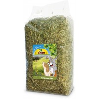 Mountain meadow hay