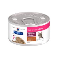 Canned Cat Chicken