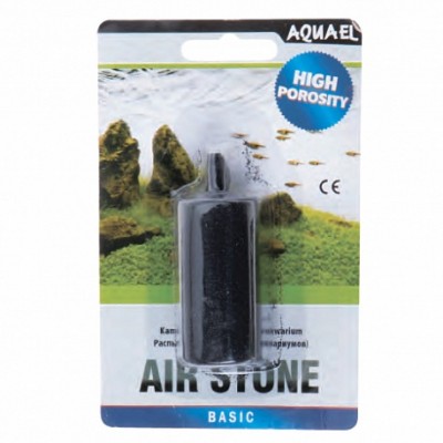 Распылитель воздуха "цилиндр" Aquael Air Stone 30х25 мм