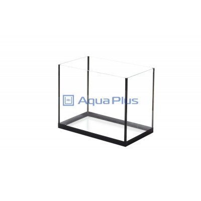  AquaPlus Аквариум П60 прямоугольный без крышки 96 л
