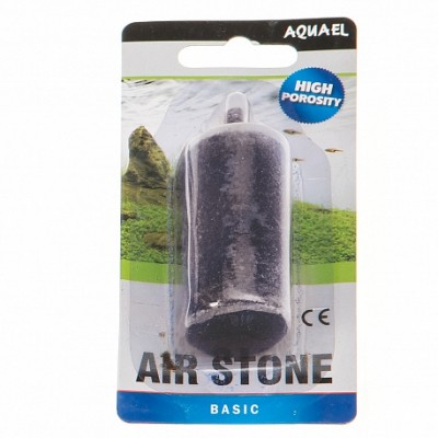 Распылитель воздуха "цилиндр" Aquael Air Stone 50х25 мм