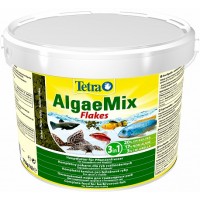 Algae Mix