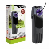 Unifilter 750 UV Power