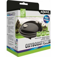 Oxyboost 300 plus