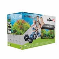 Aqua4 Family 80