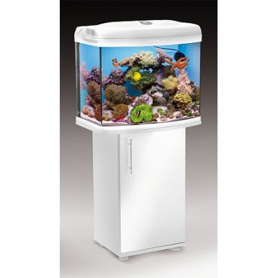 Подставка Aquael Reefmax Cabinet 60 белая