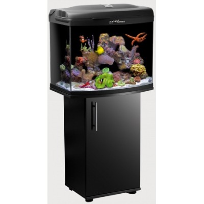 Подставка Aquael Reefmax Cabinet 60 черный