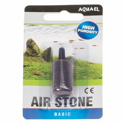 Распылитель воздуха "цилиндр" Aquael Air Stone 25х15 мм