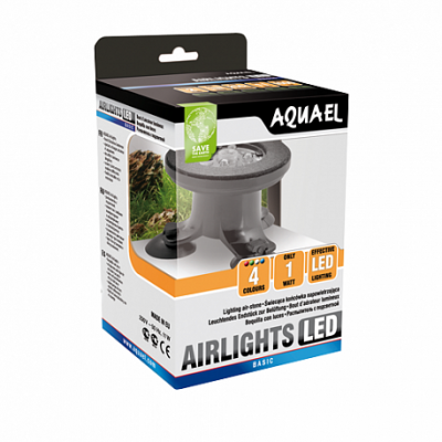 Распылитель Aquael Air Lights Led 80 см